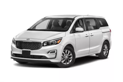 Rent a Sedona car from Saigon to Mui Ne