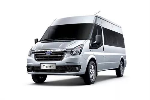 Rent a 16-seat car from Saigon to Mui Ne