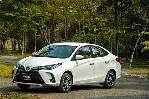 Car rental Ho Chi Minh City <=> Dong Nai (private car with driver)