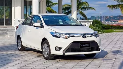 Car rental Ho Chi Minh City <=> Nha Trang (private car with driver)