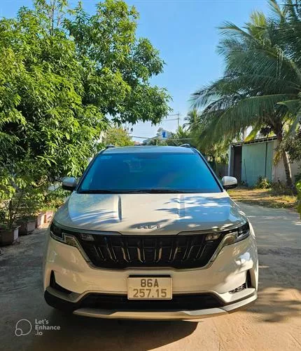 Private transfer from Ho Chi Minh City to Mui Ne