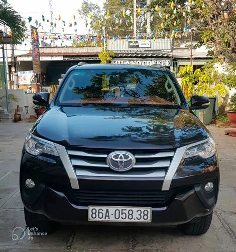 Private transfer from Ho Chi Minh City to Mui Ne