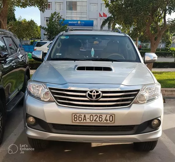 Private transfer:  Ho Chi Minh City <----> Mui Ne
