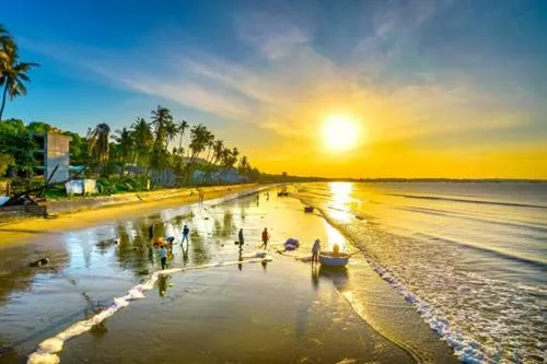 Discover Phan Thiết – Vietnam’s Coastal Gem