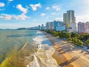 Nha Trang – Vietnam’s Premier Beach Destination