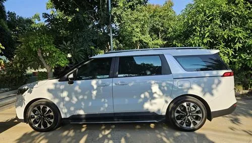 Private transfer from Mui Ne to Ho Chi Minh City