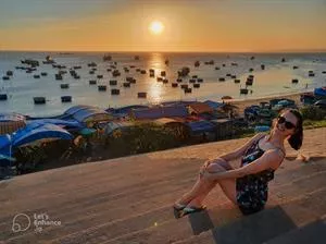 Why the Mui Ne Sunrise Jeep Tour is a Must-Do in Vietnam?