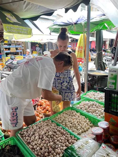 Discover Authentic Phan Thiet: Market, Food & Local Culture