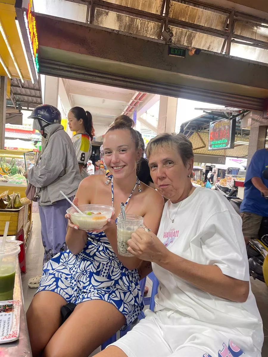Discover Authentic Phan Thiet: Market, Food & Local Culture