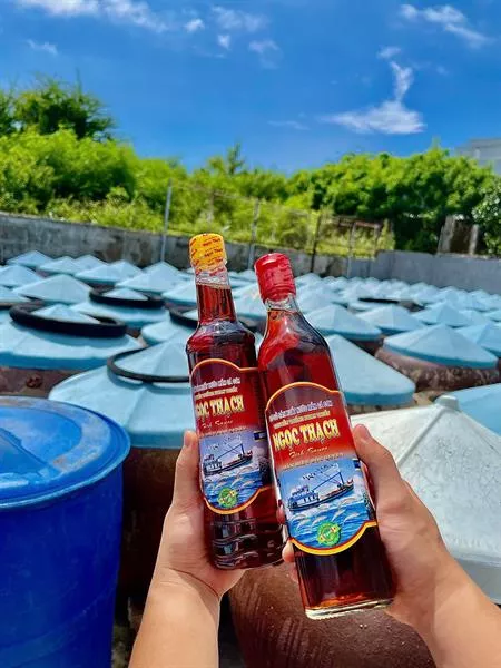 Discover Authentic Phan Thiet: Market, Food & Local Culture