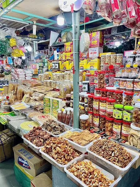 Discover Authentic Phan Thiet: Market, Food & Local Culture
