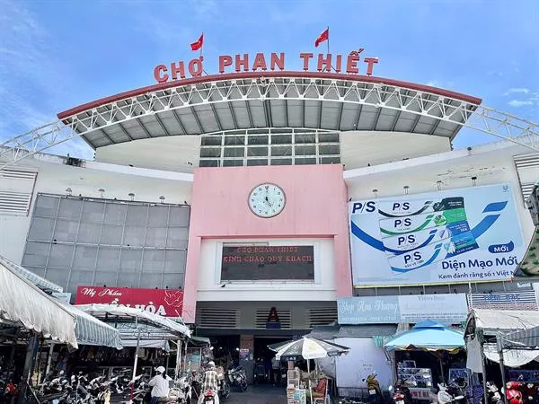 Discover Authentic Phan Thiet: Market, Food & Local Culture