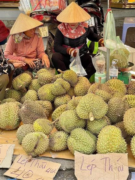 Discover Authentic Phan Thiet: Market, Food & Local Culture