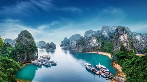 Customized Vietnam Tours