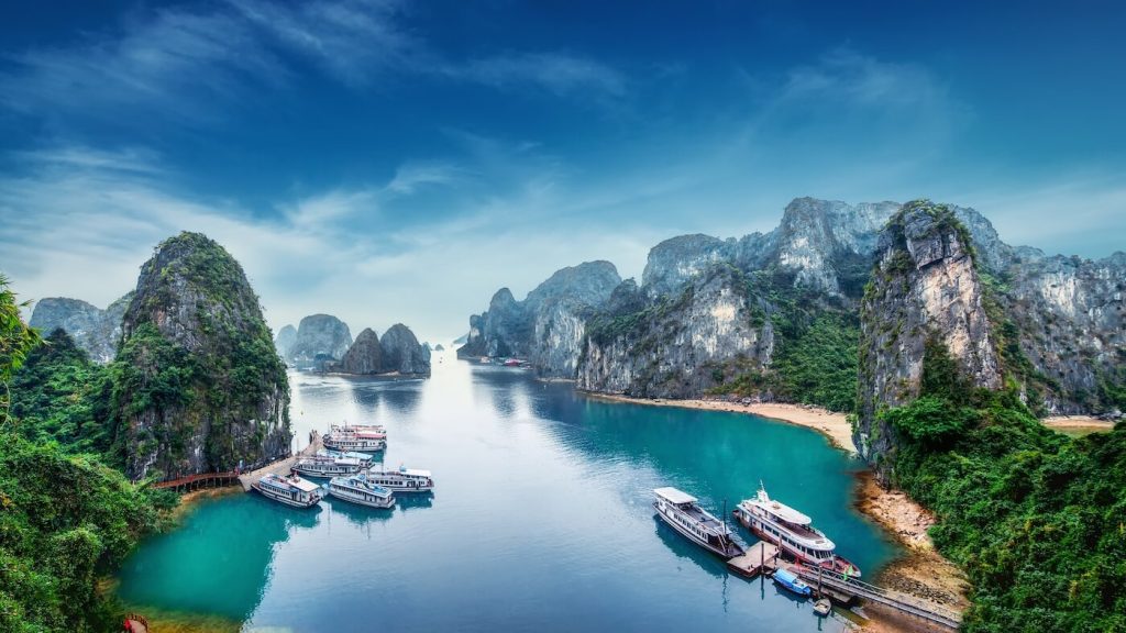 Customized Vietnam Tours