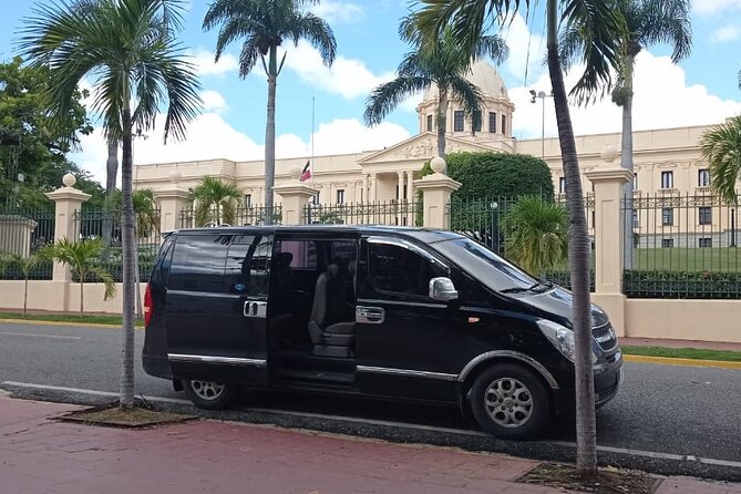 Private Transfers