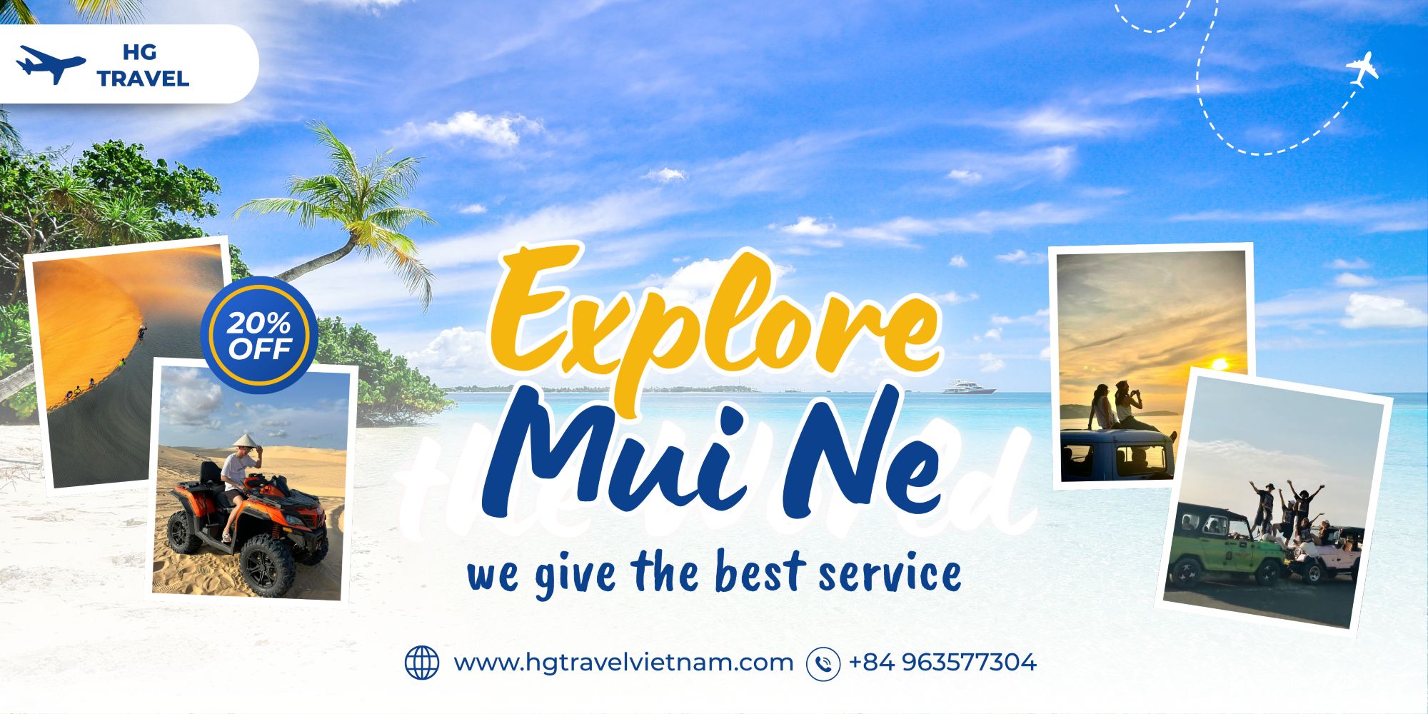 Tour Company